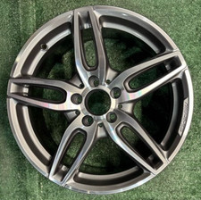 18x7.5 Mercedes Benz Cla250 Amg 2017 2018 2019 Oem Wheel Rim A1764010700 Charcoa 18x7.5 Mercedes Benz Cla250 Amg 2017 2018 2019 Oem Wheel Rim A1764010700 Charcoa