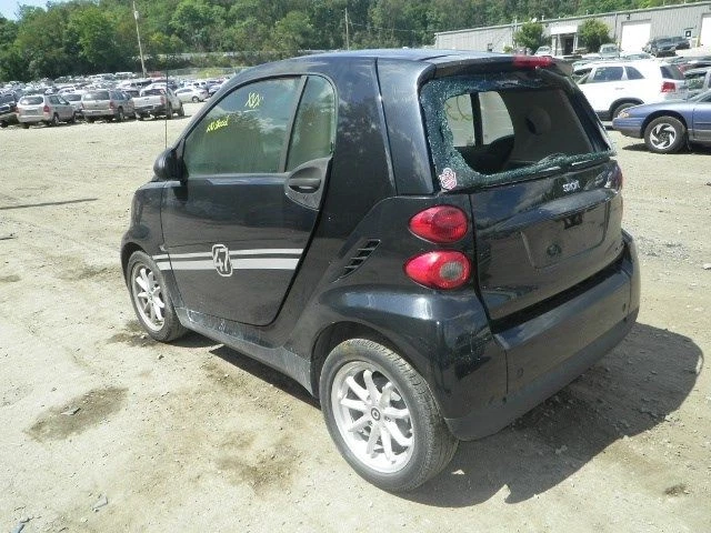 Automatic Transmission Gasoline Fits 08-15 SMART 1426260 Foto 4 de 4
