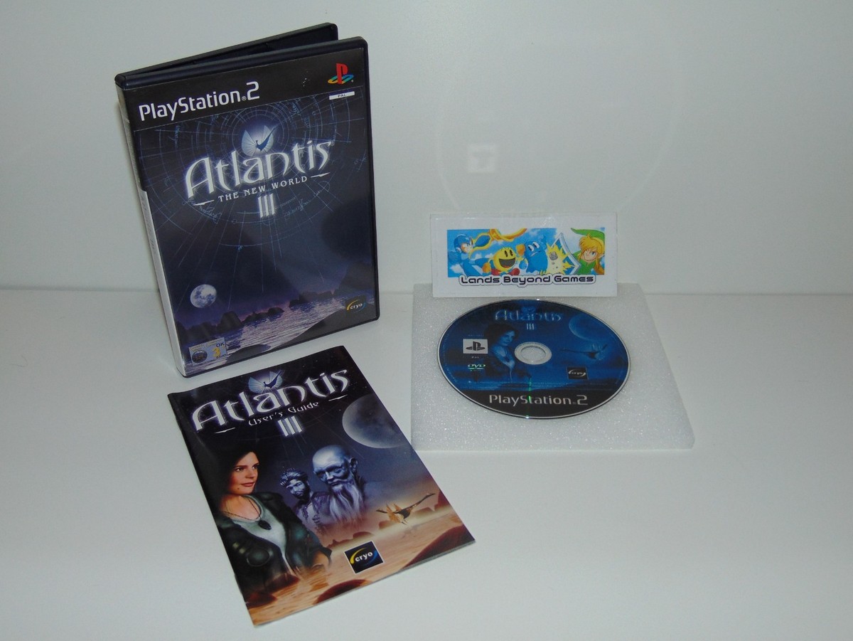 PlayStation 2 PS2 Video Games (JRPG RPG Strategy Action Adventure