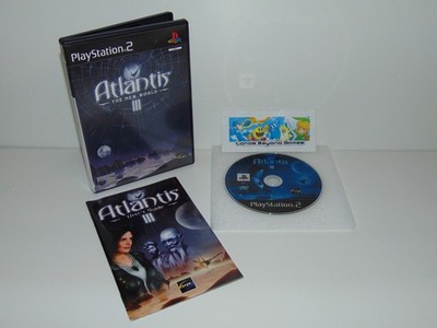 PlayStation 2 PS2 Video Games (JRPG RPG Strategy Action Adventure