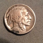 1919-S BUFFALO NICKEL  D-78 YOU GRADE FREE SHIPPING DAMAGE