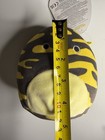 Squishmallows 5" Forest The Salamander Yellow And Dark Brown New With tags Gift — photo 3
