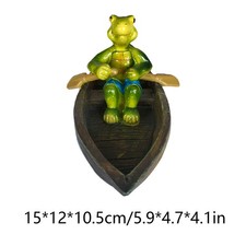 Floating Pond Decoration Fun