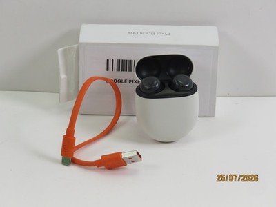 Google Pixel Buds Pro Wireless Earbuds Black - DJ497