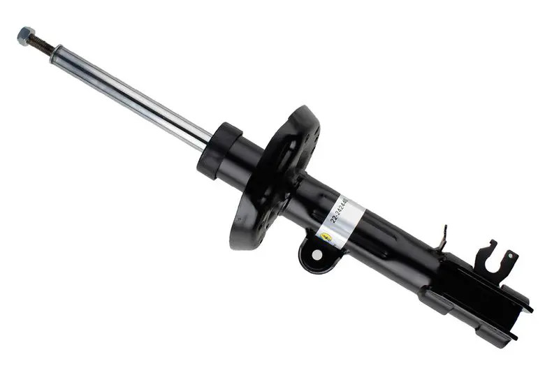 Ammortizzatore Anteriore Destro Gas BILSTEIN per FIAT 500L IAM-Expertise - Immagine 2