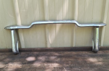 1949 Chevy Rear Bumper Trunk Guard Unit Original Chevrolet Accessory Gm 1950 1949 Chevy Rear Bumper Trunk Guard Unit Original Chevrolet Accessory Gm 1950