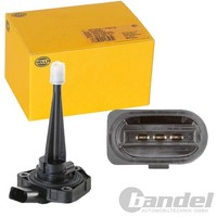 Hella Sensor, MotorÖLstand MIT Dichtung FüR Audi A4 A5 A6 A8 Q5 VW Amarok