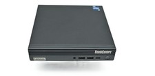 Lenovo 🔥ThinkCentre M80q Gen3 Mini PC  i5-12500T RAM 8GB SSD 256GB Win 11 Pro🔥