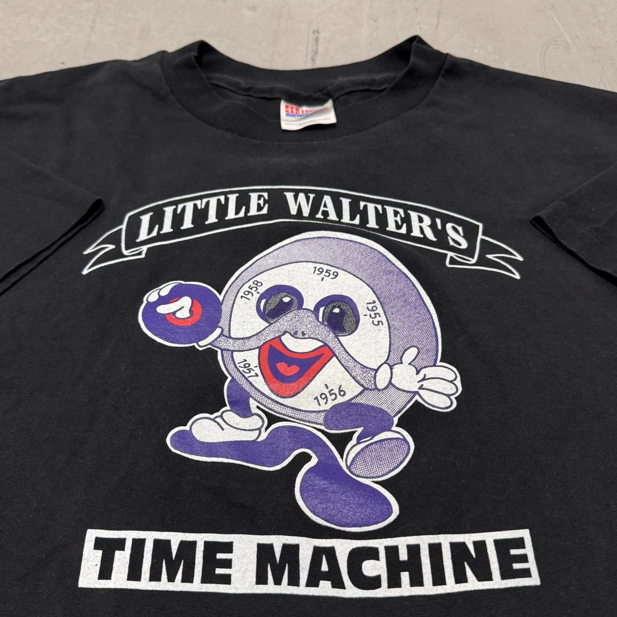 little walter t shirt products for sale | eBay little walter t shirt products for sale | eBay