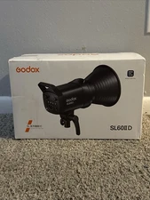Godox Sl60iid Video Light 