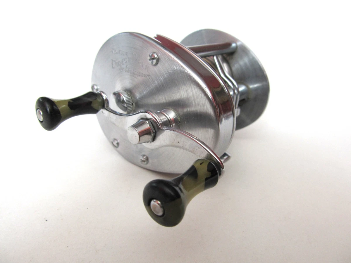 Shakespeare 1924 Reel for sale - eBay
