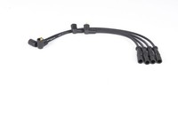 Bosch ZüNdleitungssatz 0 986 356 754 Passend FüR Fiat Lancia