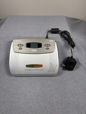 On-Hold Plus 6000 MP3 Digital On-Hold Audio System with Power Supply