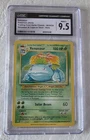 Venusaur 003/034 Trading Card Game Classic Holo