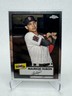2021 Topps Chrome Platinum Anniversary #272 Mauricio Dubon