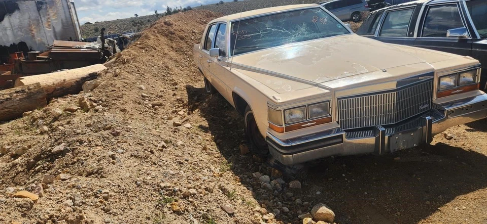 Módulo de control electrónico ECM del motor 8-307 5,0 L compatible con 88-90 BROUGHAM 29770907 Foto 4 de 4