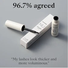 Nu Skin NuSkin Nu Colour Lash + Brow Serum Exp 06/2026 Boxed/Sealed FAST SHIP