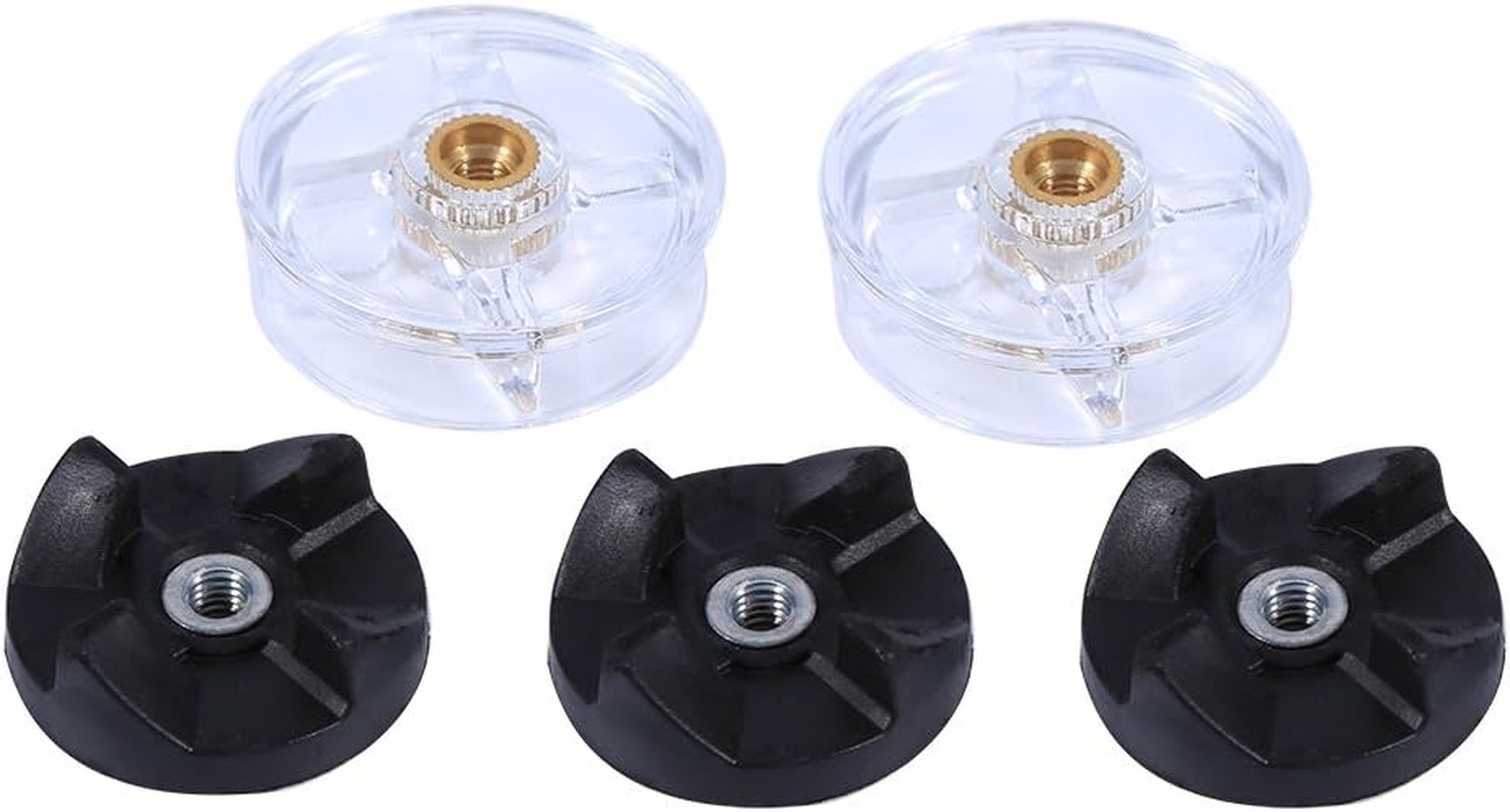 Recensione Kit Ricambio Ingranaggio Base Frullatore 250W - 5 Pezzi
