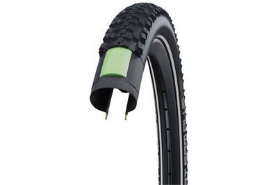 Schwalbe Reifen Smart Sam Plus HS624 Dra 29x2.10 54-622 sw-refl.SSkin GG DD Addi