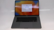 Apple MacBook Pro 16 Core i9 32GB 2048GB Gray 2019 - Used Good
