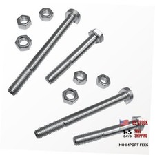 9551 Engine Mounting Bolt Set For All Vw Aircooled Dune Buggy - 2 Set - Fits 71