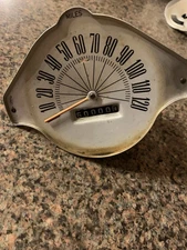 1964 Ford Fairlane 500 Speedometer OEM FoMoCo
