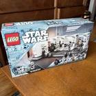 LEGO Star Wars: Boarding the Tantive IV 75387 FACTORY SEALED NEW IN BOX