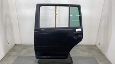 Porte arrière et accessoires Volkswagen TOURAN