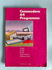 Chip Commodore 64 Programme, Ausgabe 2 Sonderheft, Zeitschrift C64 Magazin