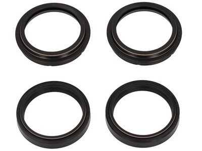 Moose Gabeldichtringe+Staubkappen passt an WP48 USD Gabel Triumph Tiger