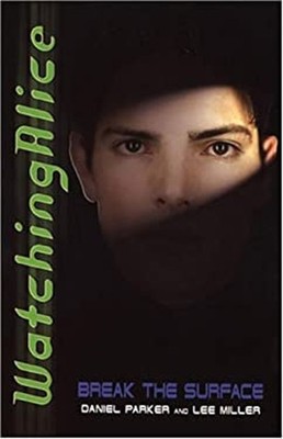 Break the Surface Paperback