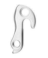 44601 - compatible avec CORRATEC BUMP FORCE 2009 PATTE DE DERAILLEUR GH-130 GURP