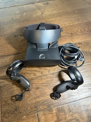 Oculus Rift S Full Set