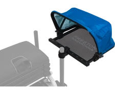 Preston Ventalite Small Hoodie Side Tray / Coarse Fishing Seatbox Accessory
