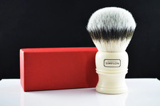 Simpsons Trafalgar T3 Synthetic Shaving Brush