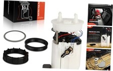 Electric Fuel Pump Module Assembly with Sending Unit Compatible with Honda