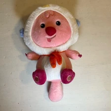 Zanmang Loopy In Duck Hat Plush 8 Inches