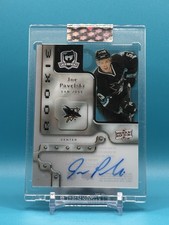 2022-23 Upper Deck Clear Cut Hockey Cards 23