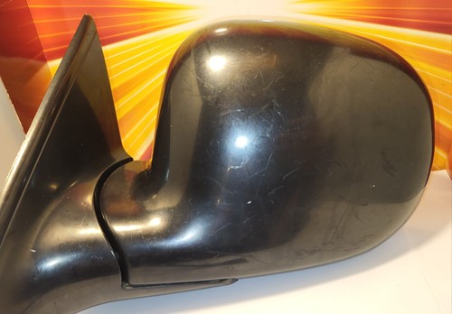 Chevy Blazer Driver Side Mirror Power 1995 to 2005 S10 Blazer - Picture 7 of 9