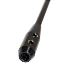 Eagle Tool Us Etx25054 Drill Bit Extension, 1/4" Hex, 54" L