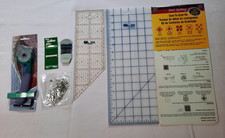 Dritz Quilting Tools - 6 X 15 Cutting Mat, 4 ...