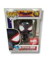 Ultimate Funko Pop Spider-Man Across the Spider-Verse Figures Gallery and Checklist 36
