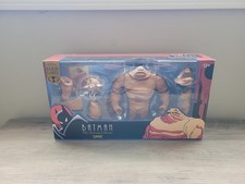 New McFarlane Toys DC Direct Gold Label Batman The Animated Series Clayface