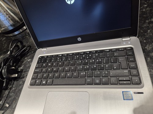 HP PROBOOK 430 G4 INTEL CORE I7-7TH GEN, 16GB, 256GB ssd .2.9 ghz .little used! - Picture 11 of 24
