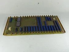 Fanuc A20B-1001-0560/01A Modular Rack  USED