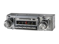 1966 Pontiac Lemanstempestgto Amfmbluetooth Reproduction Radio 1966 Pontiac Lemanstempestgto Amfmbluetooth Reproduction Radio