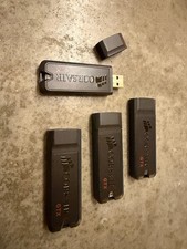 Lot of 4 - CORSAIR Flash Voyager GTX 256GB USB 3.1 Premium Flash Drive 256GB