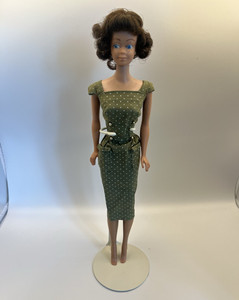 1958 Barbie Doll | eBay