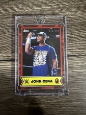 2025 Topps WWE X Bape Wrestling Checklist Guide in-content 22