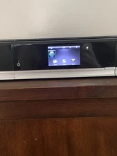 HP Envy 100All-in-One Printer with Touchscreen Display